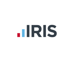 Logos Iris