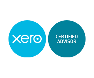 Logos Xero Certified